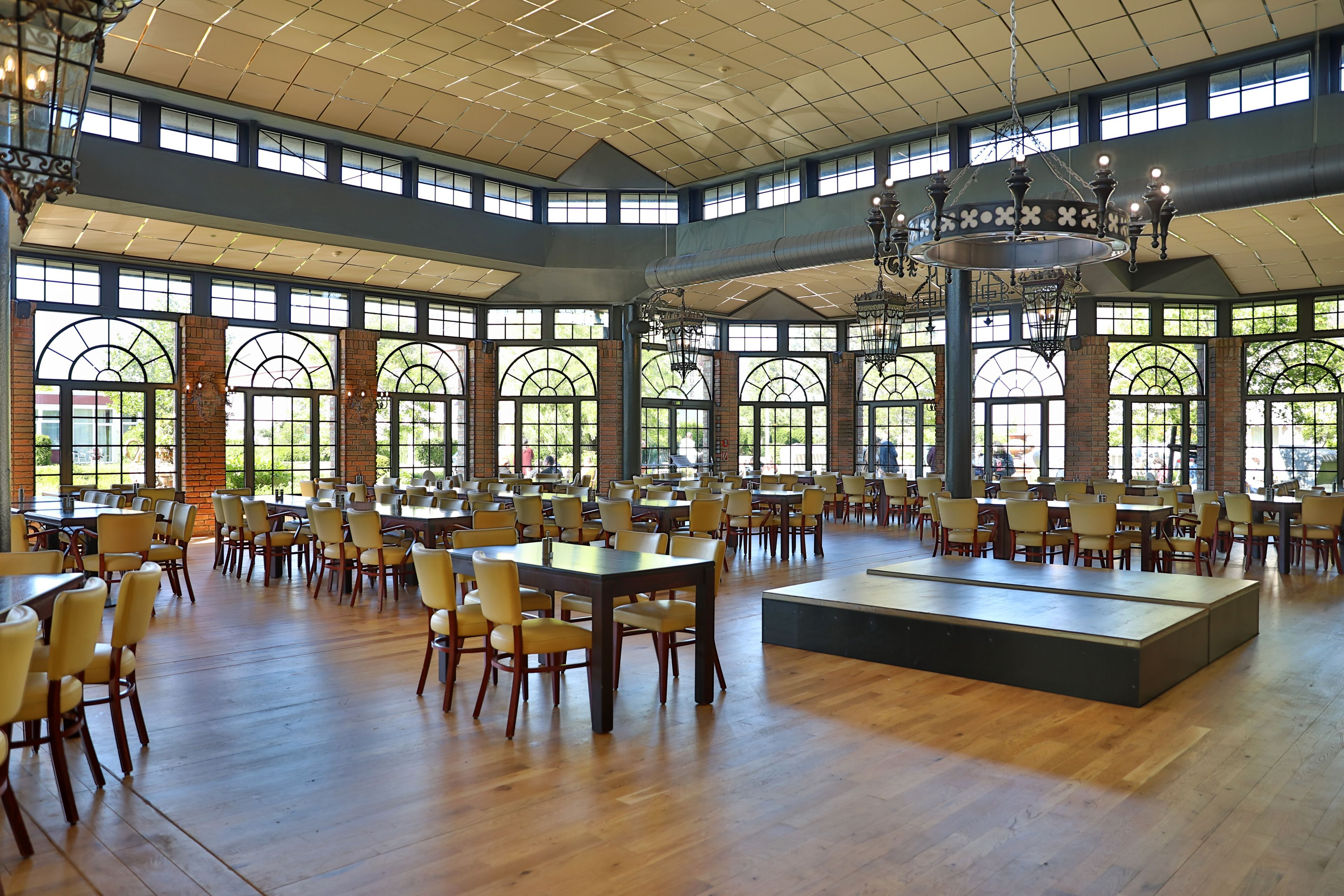 Restaurang/bar