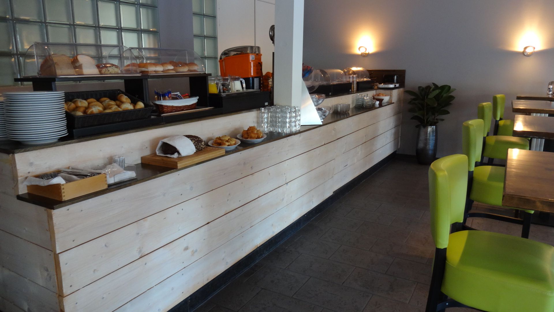 Restaurang/bar