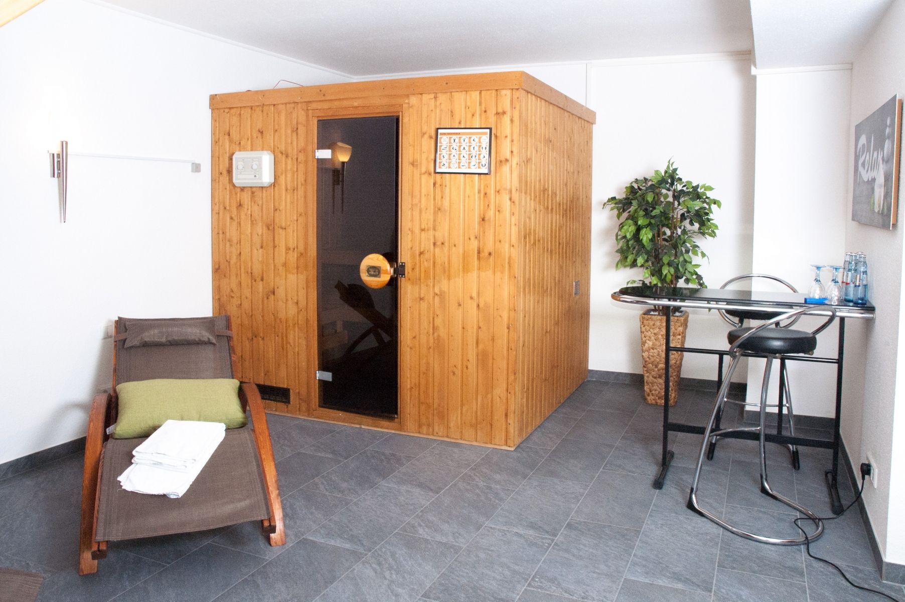 Faciliteter