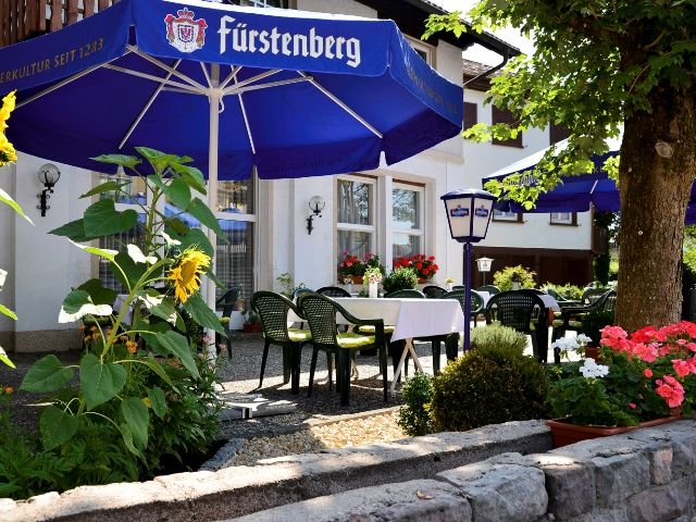 Restaurang/bar