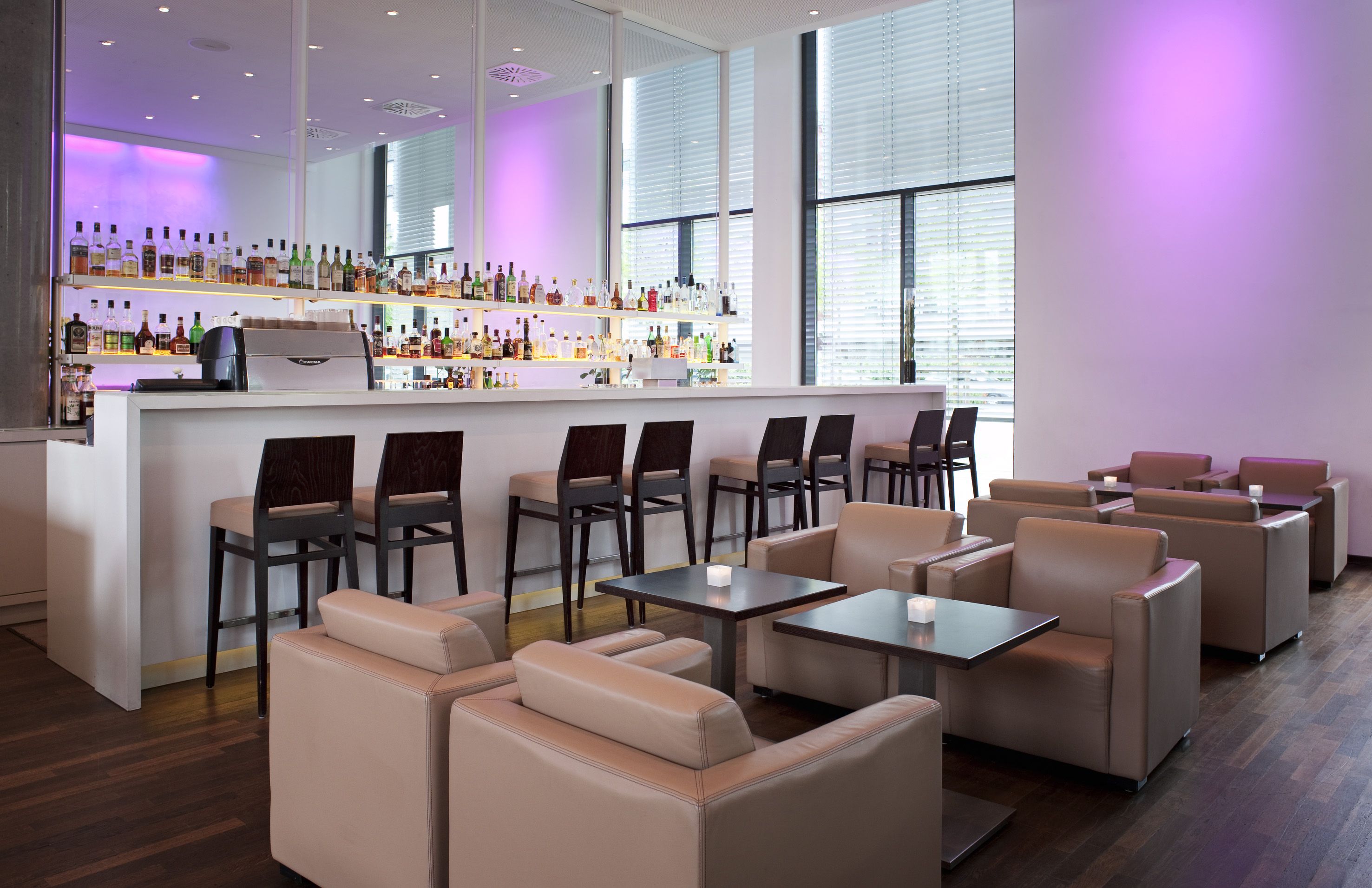 Restaurang/bar