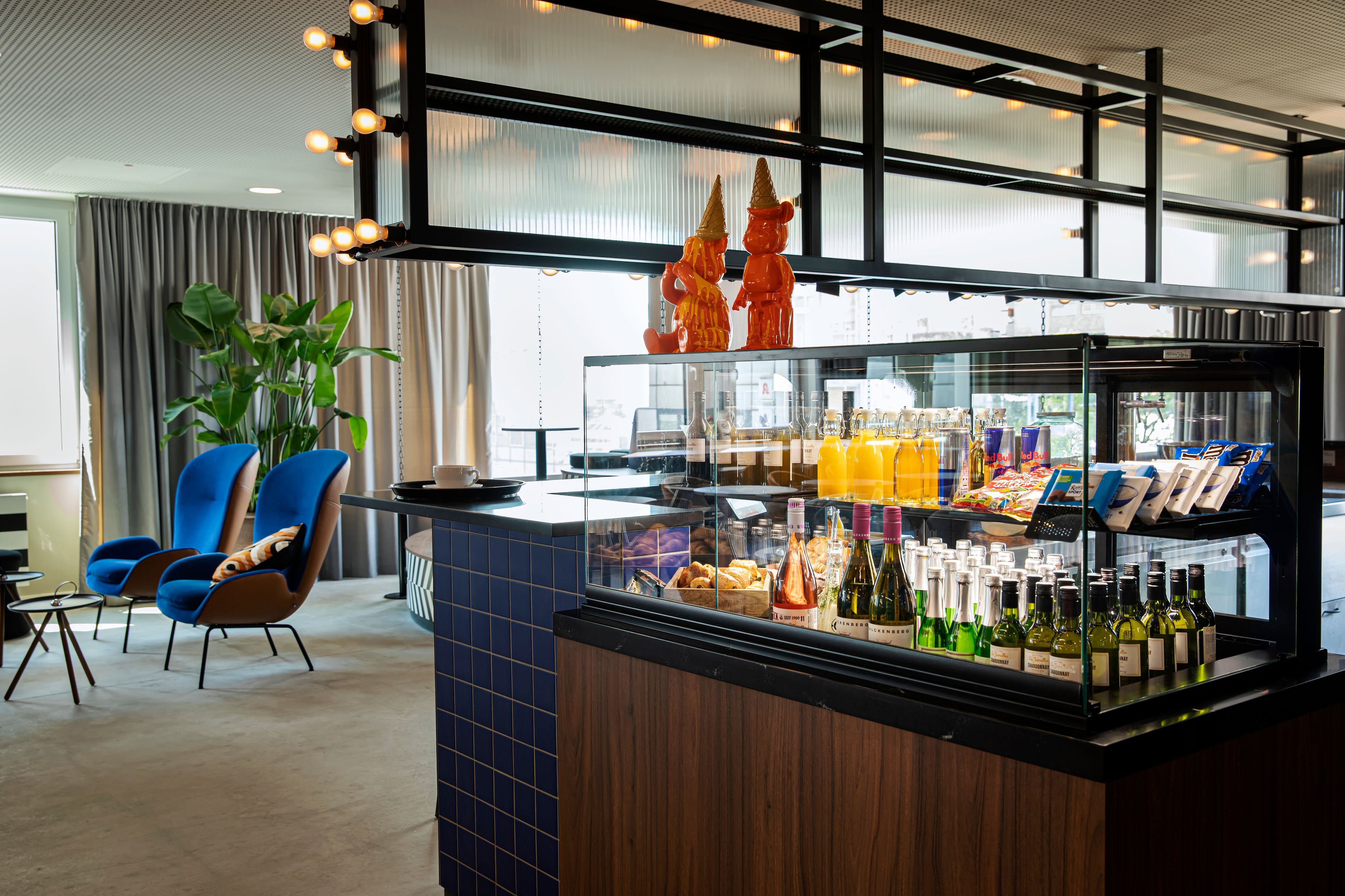 Restaurang/bar