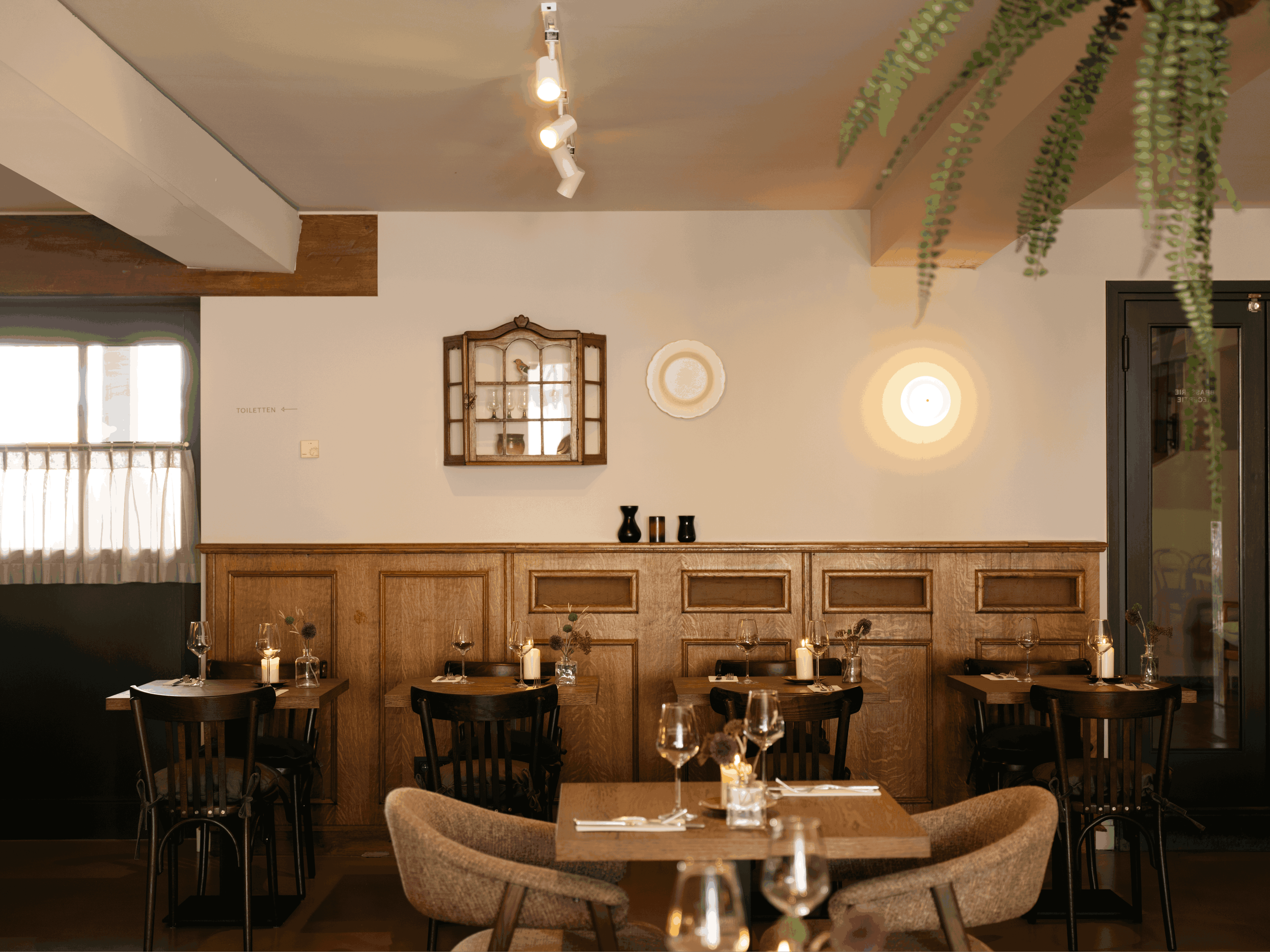 Restaurang/bar