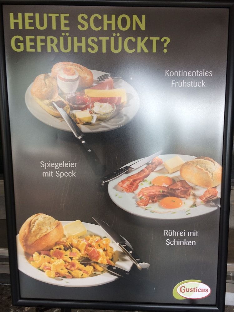 Generell