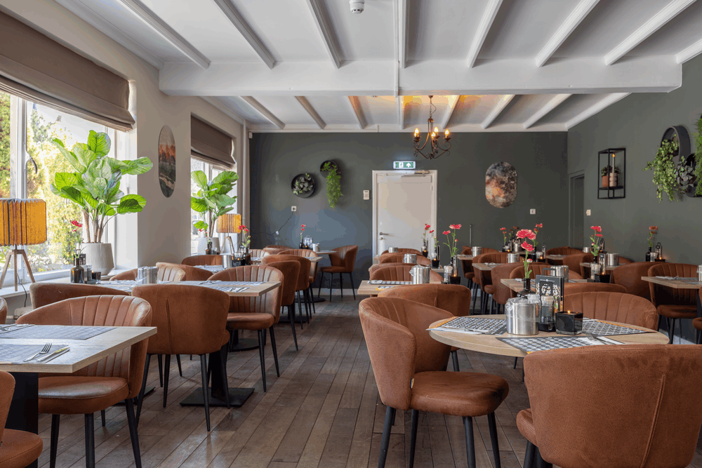 Restaurang/bar
