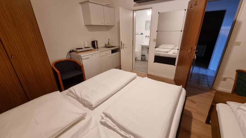 Bild på Svit Comfort - privat badrum (EG)