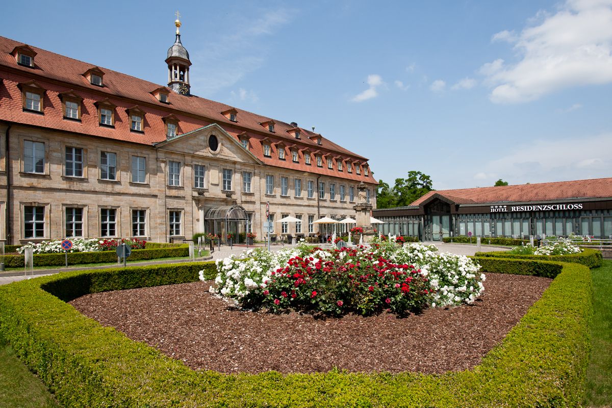 Byggnad