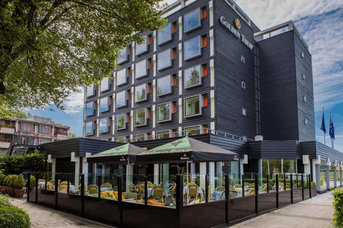 Restaurang/bar