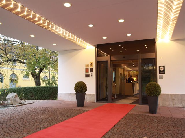 Byggnad