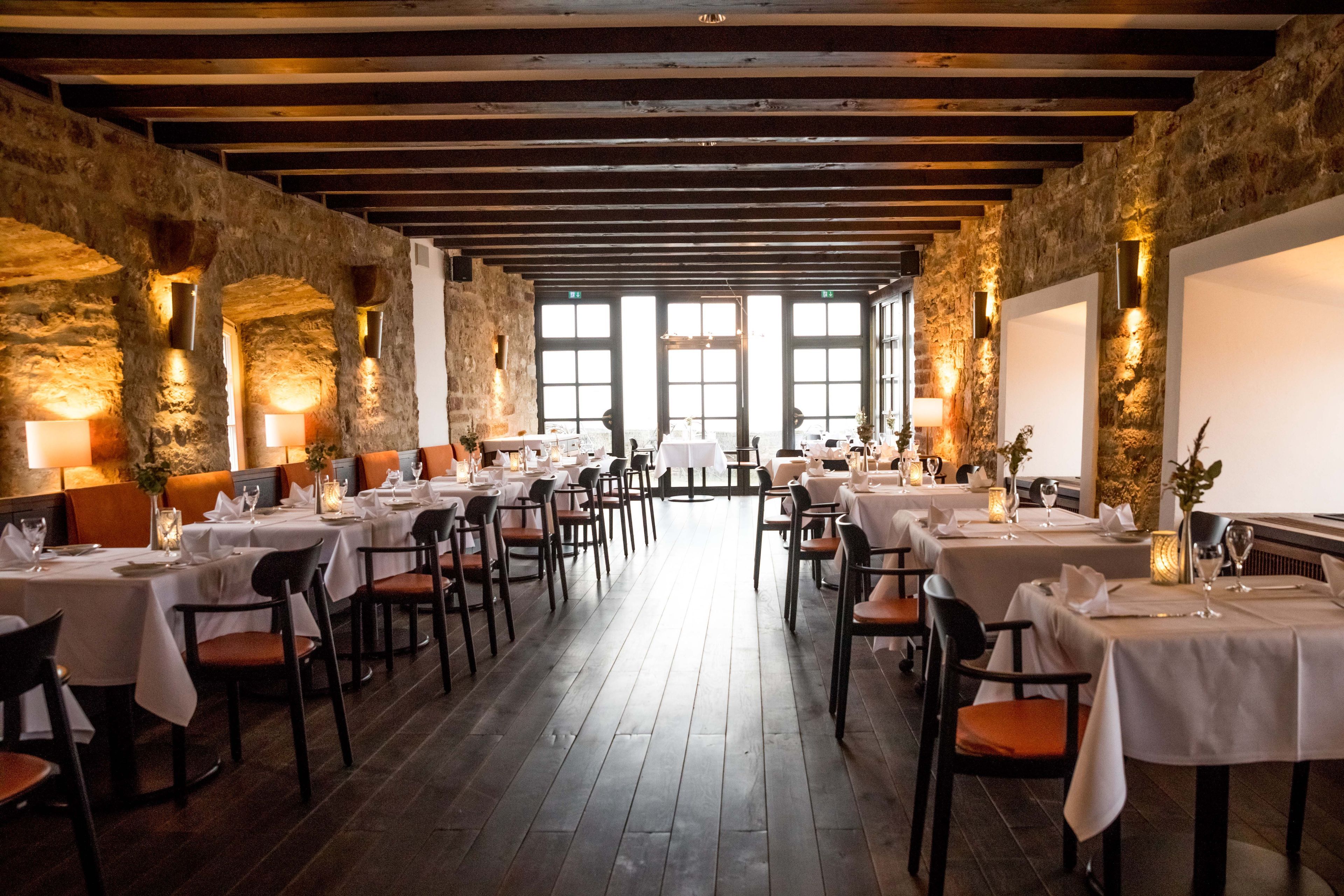 Restaurang/bar