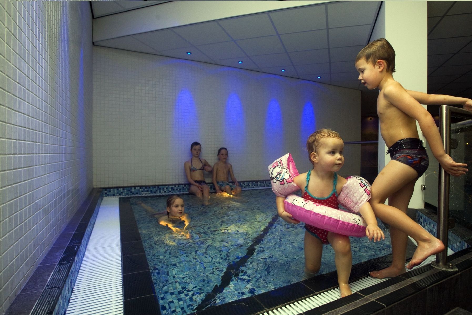Simnning / Pool