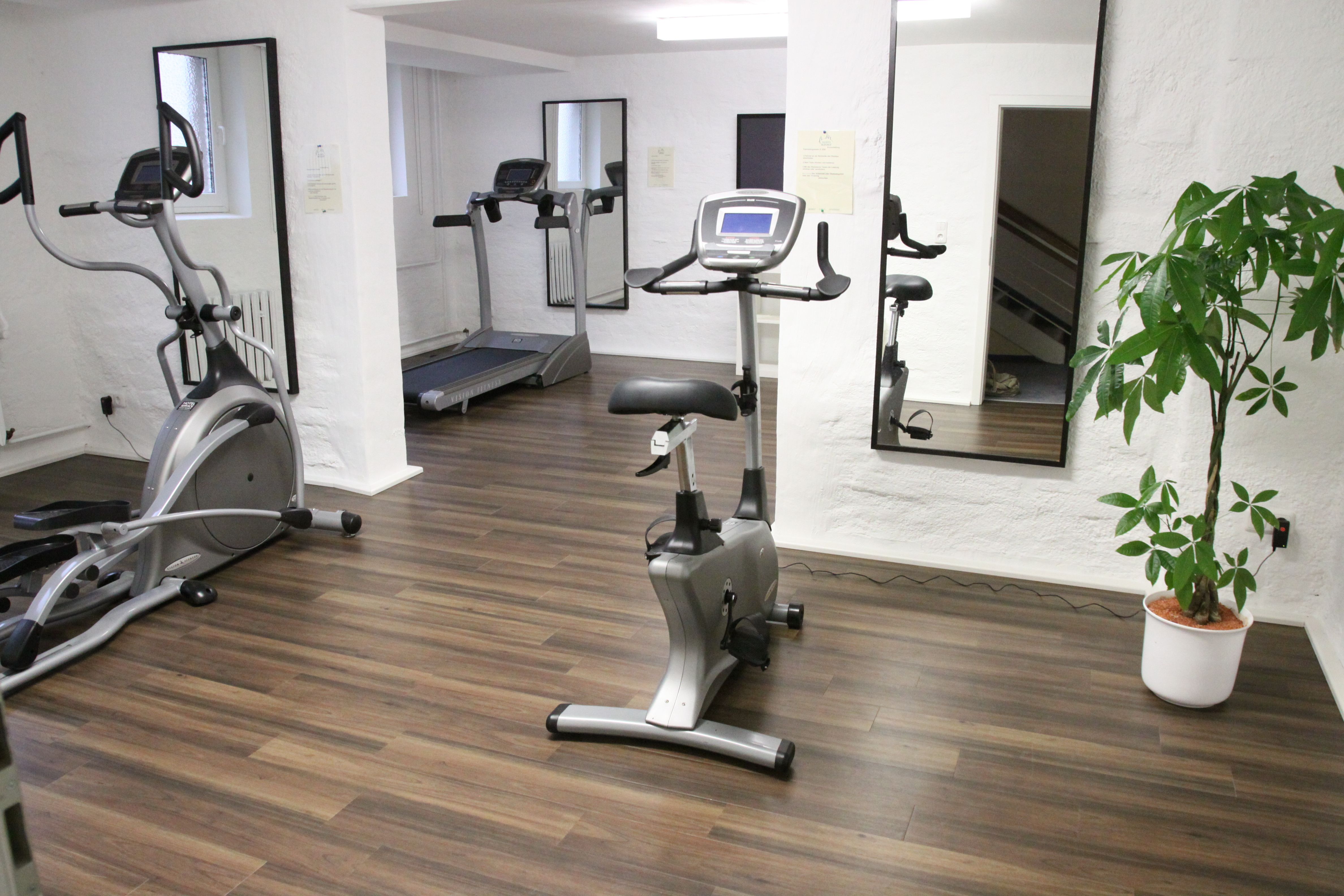Faciliteter