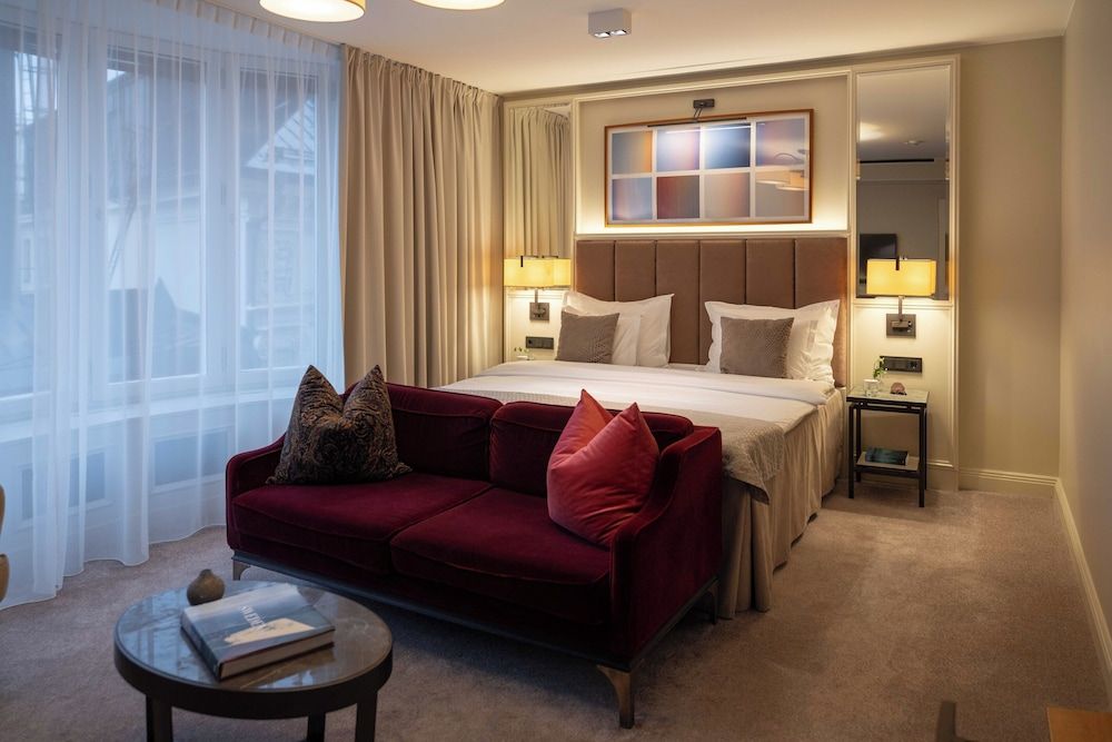 Bild på Graceful Deluxe Signature