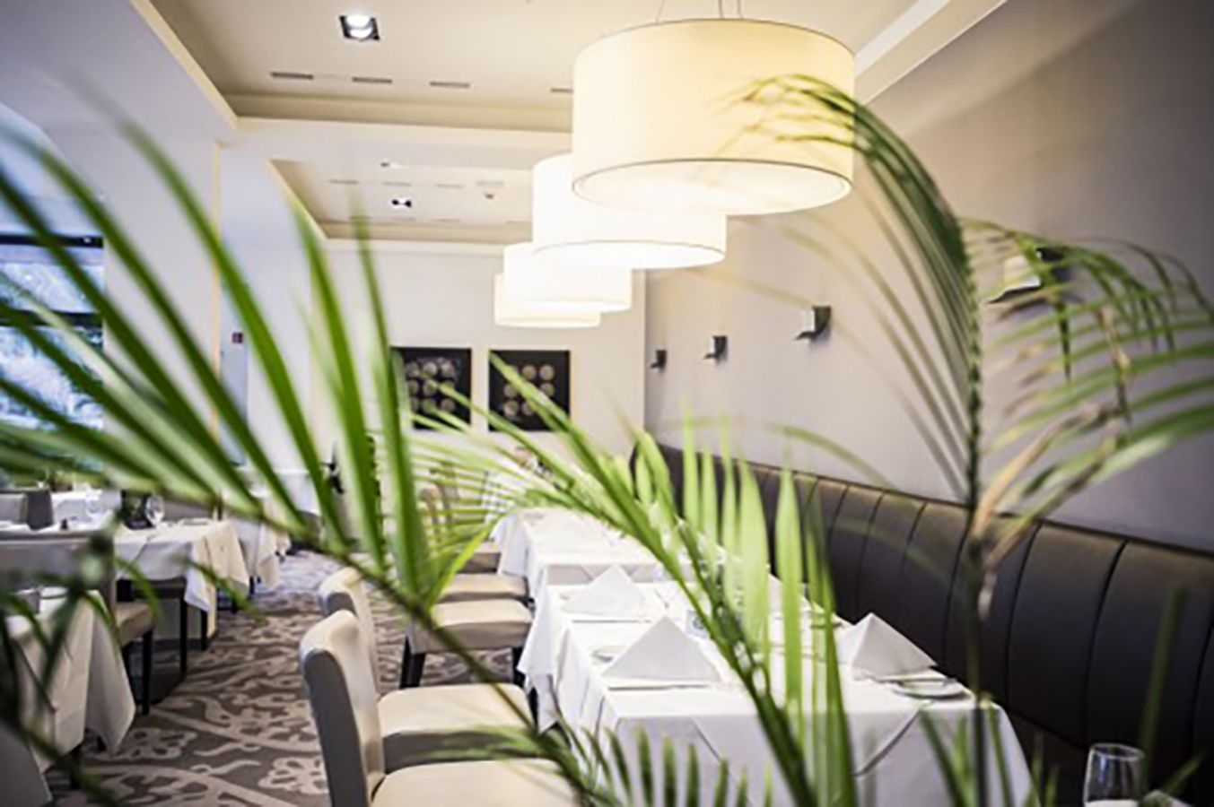 Alvisse Parc Hotel i Luxemburg - Boka de bästa erbjudandena!