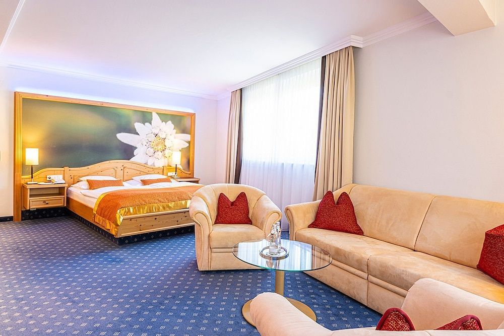 Bild på Suite Alpine Prestige