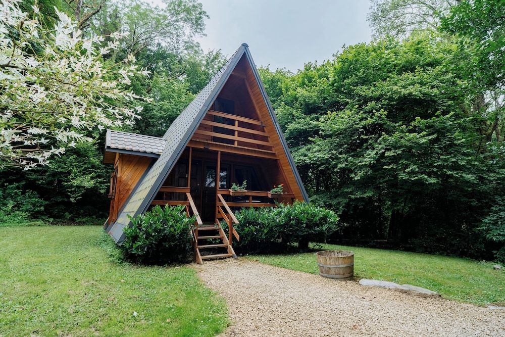 Bild på Stuga Comfort