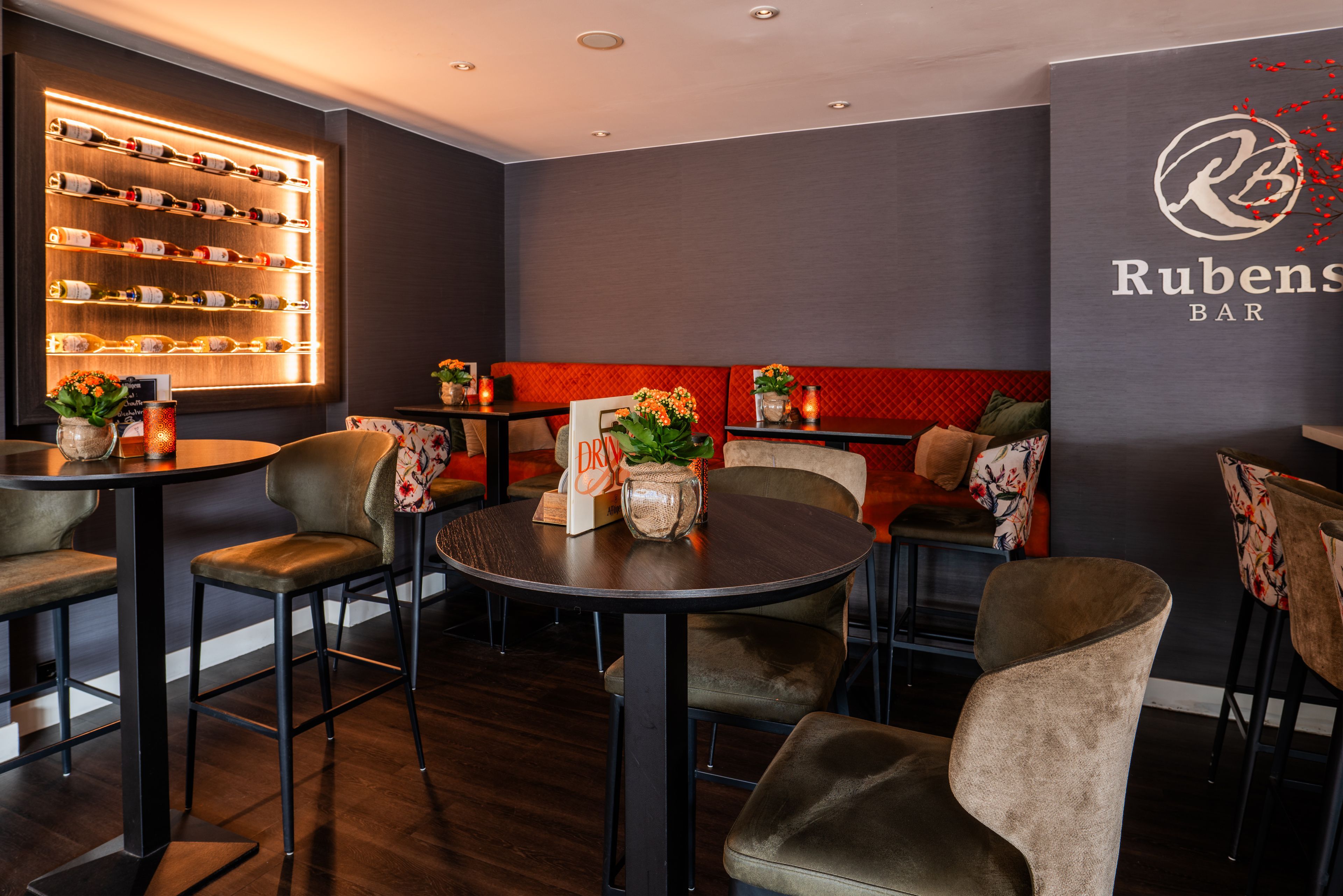 Restaurang/bar