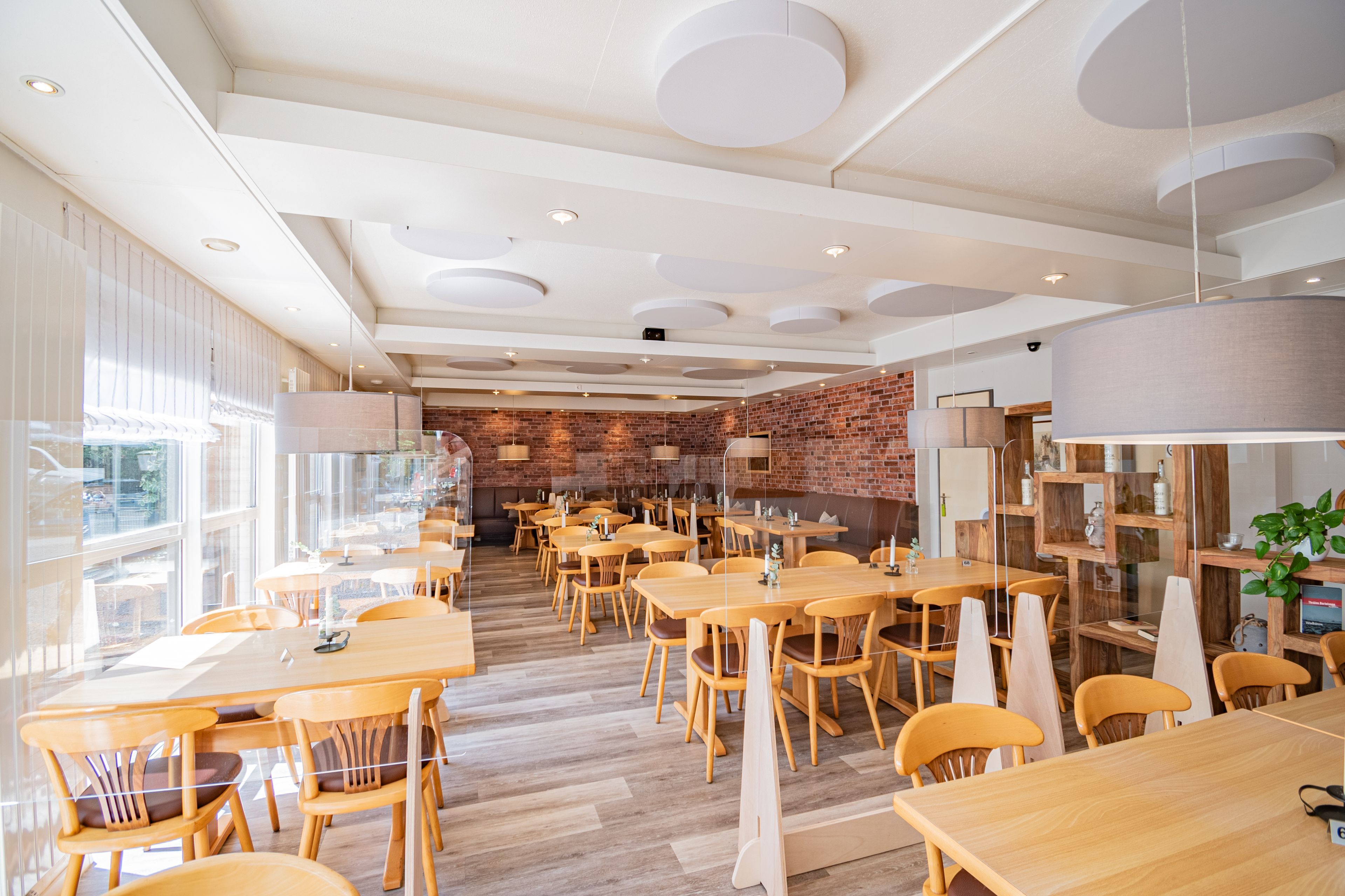 Restaurang/bar