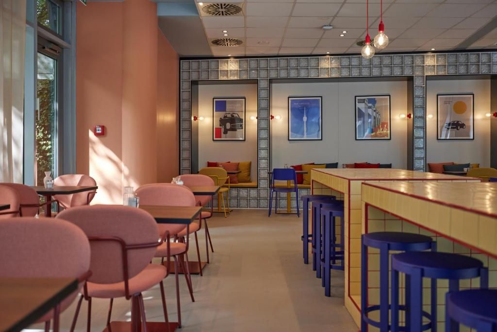 Restaurang/bar