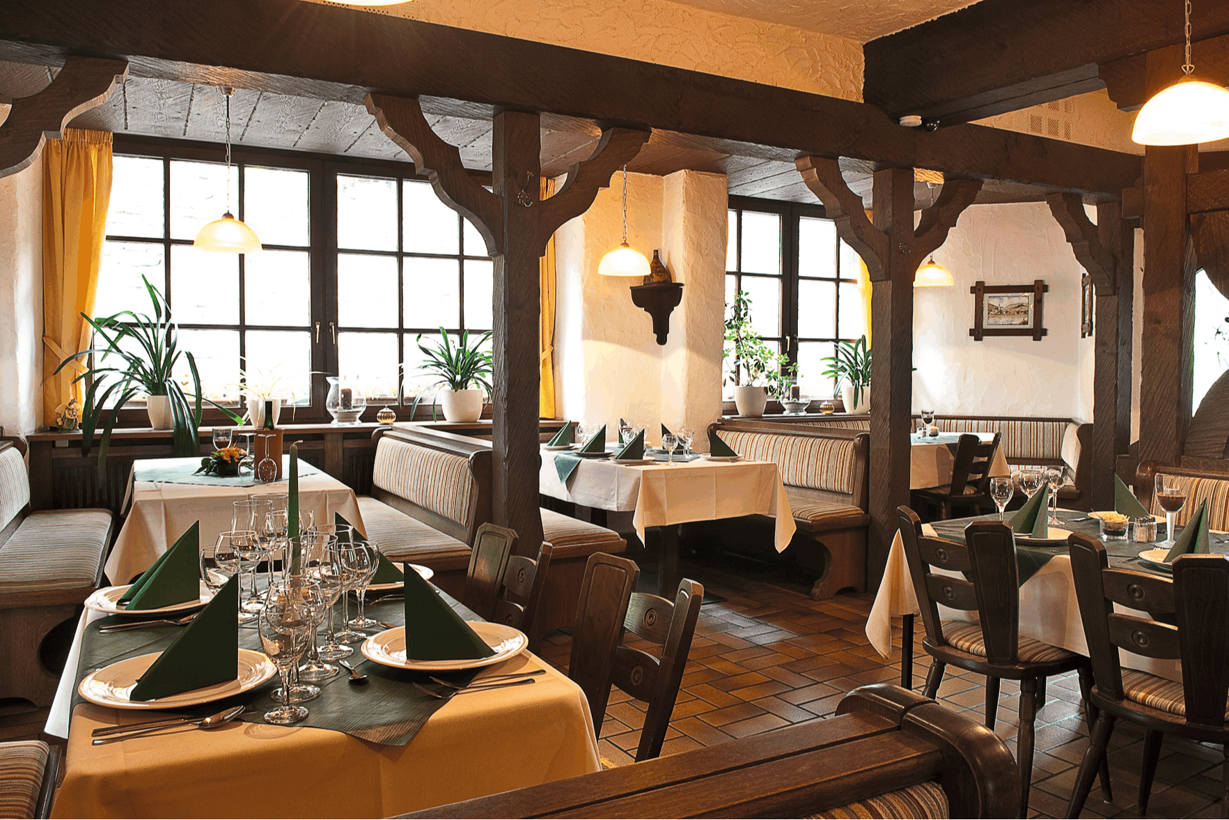 Restaurang/bar