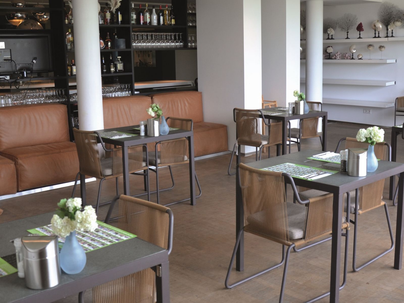 Restaurang/bar