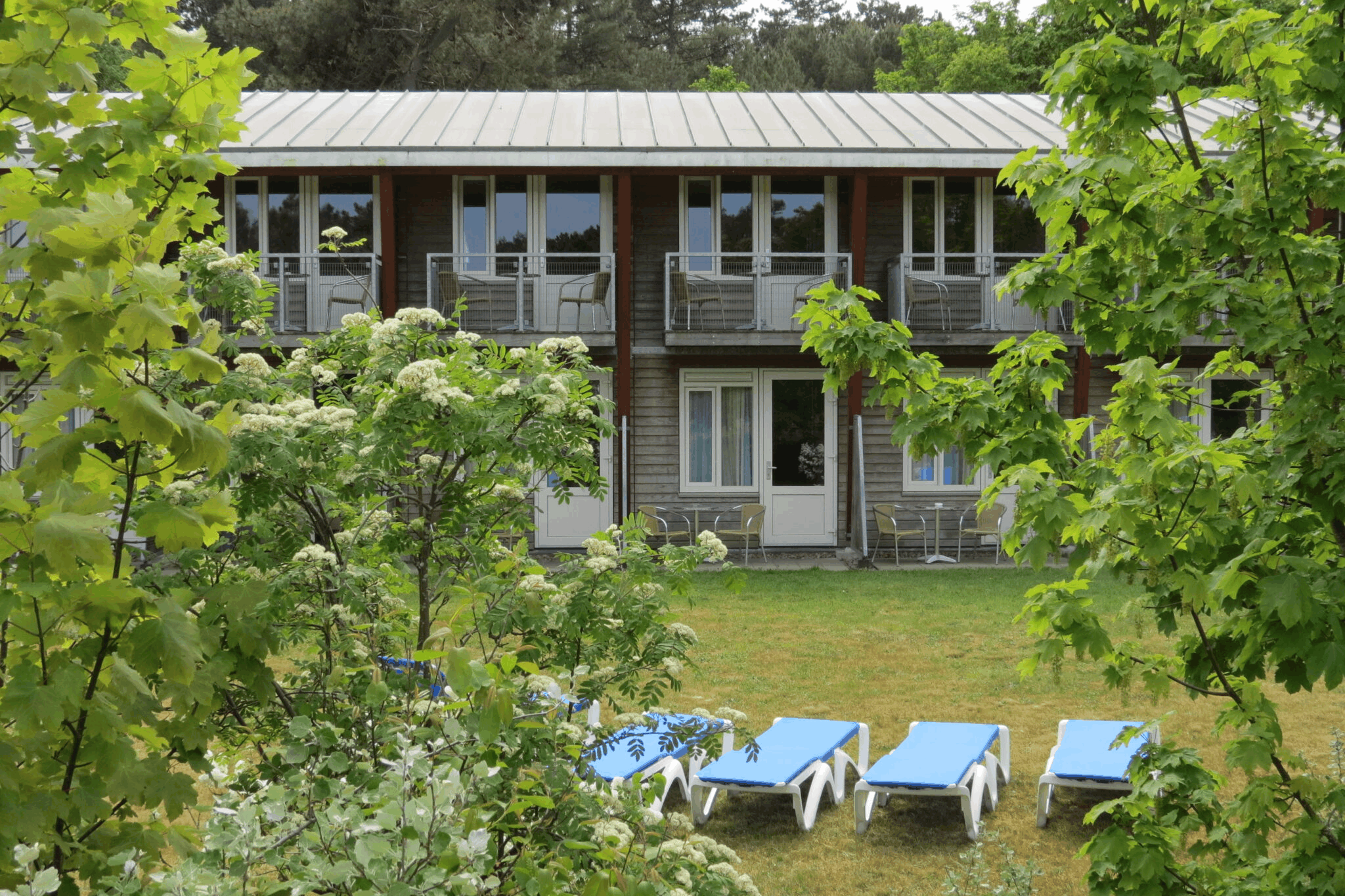 Byggnad