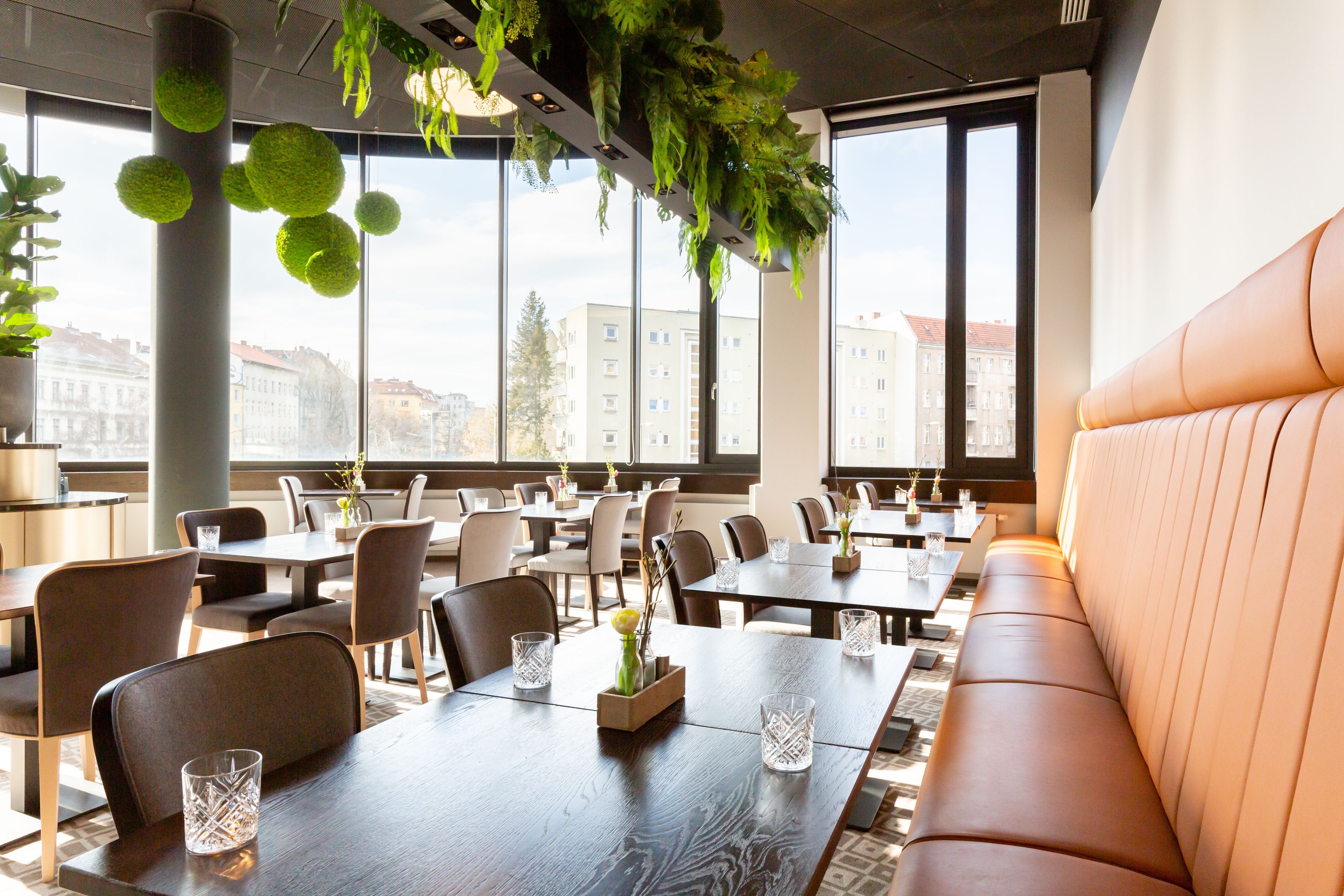 Restaurang/bar