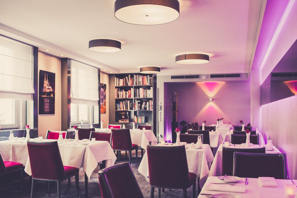 Restaurang/bar
