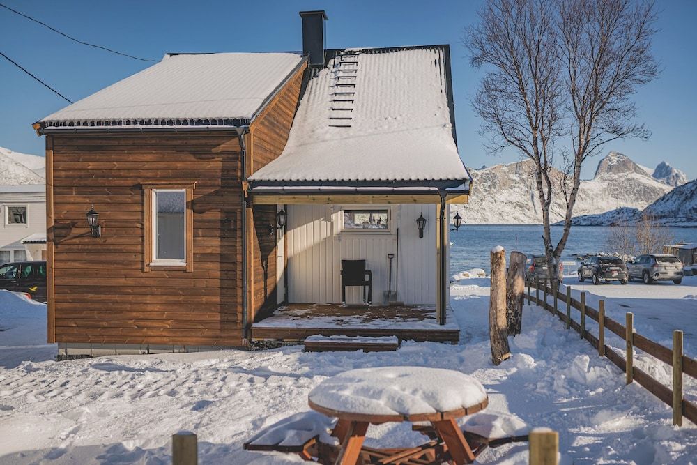 Bild på Ingebjorg Stua