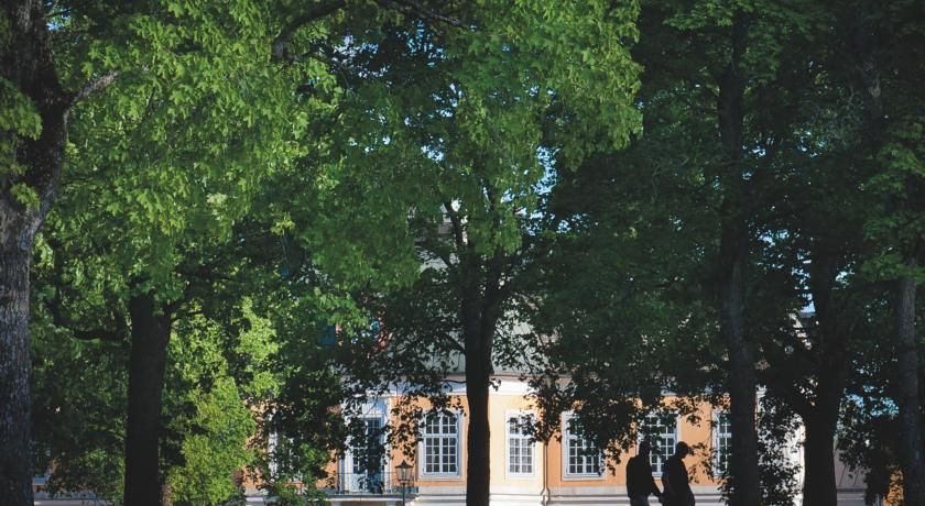 Byggnad