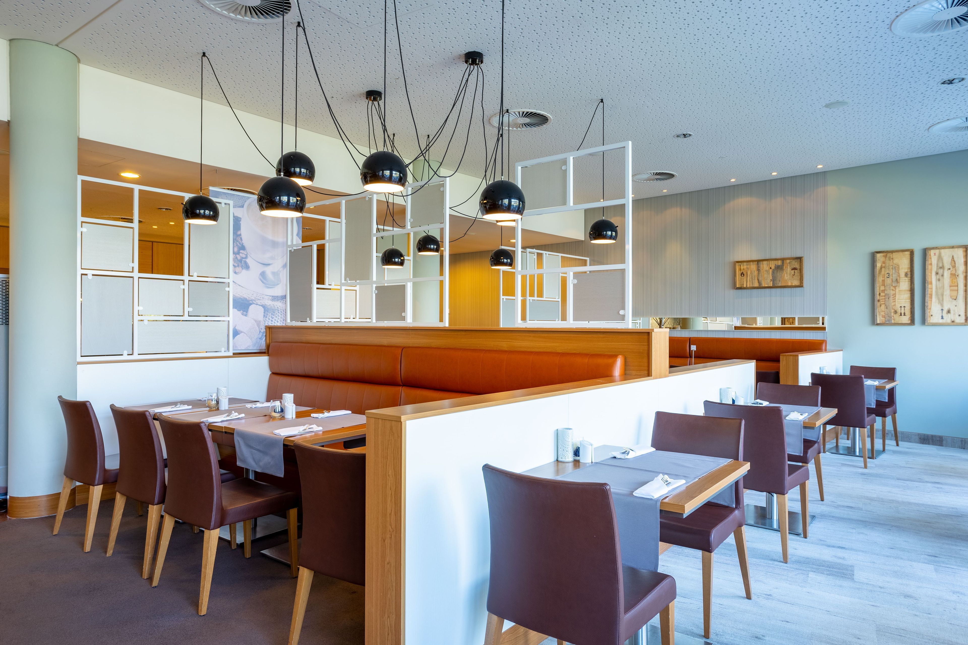 Restaurang/bar