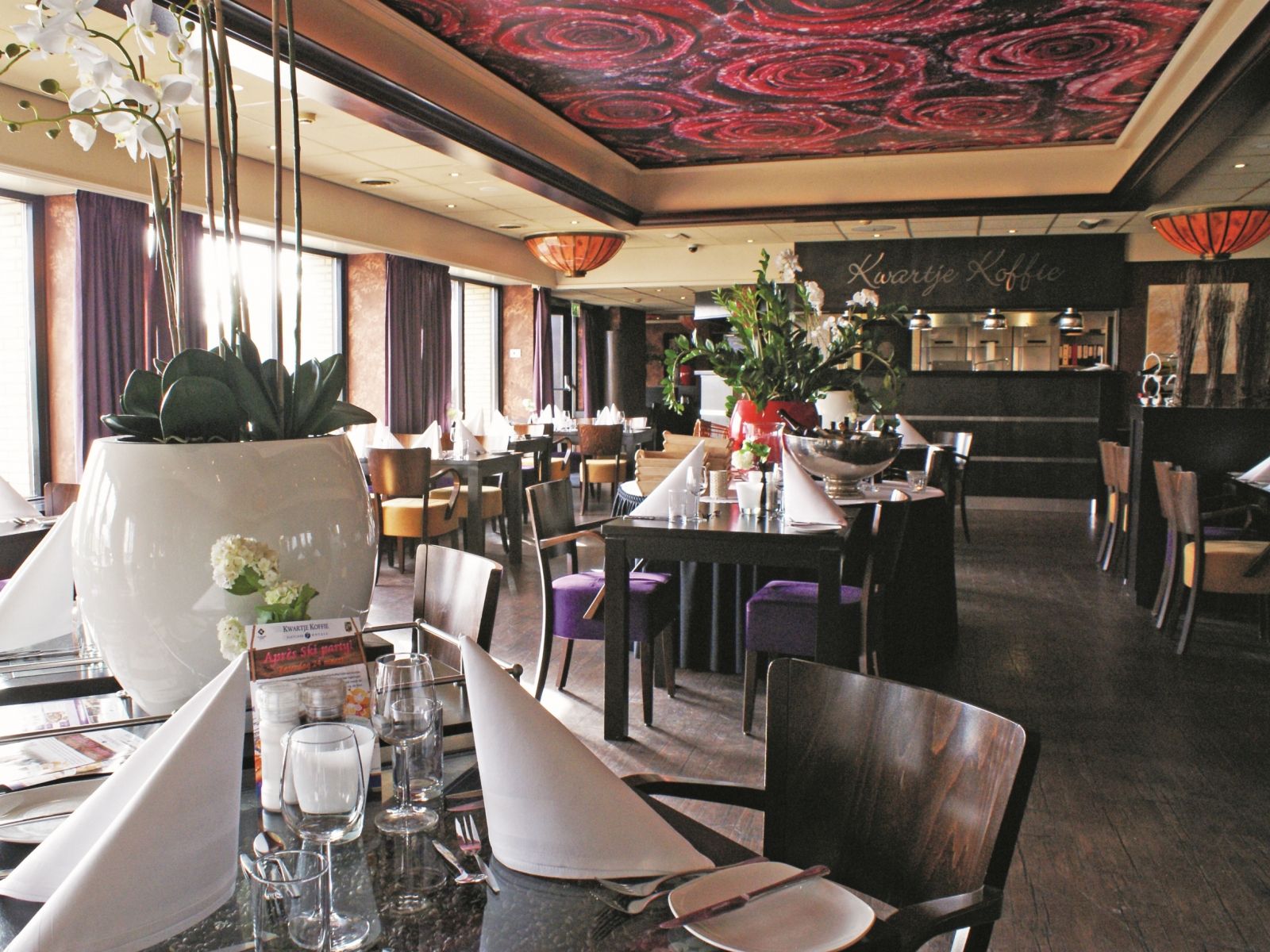 Restaurang/bar