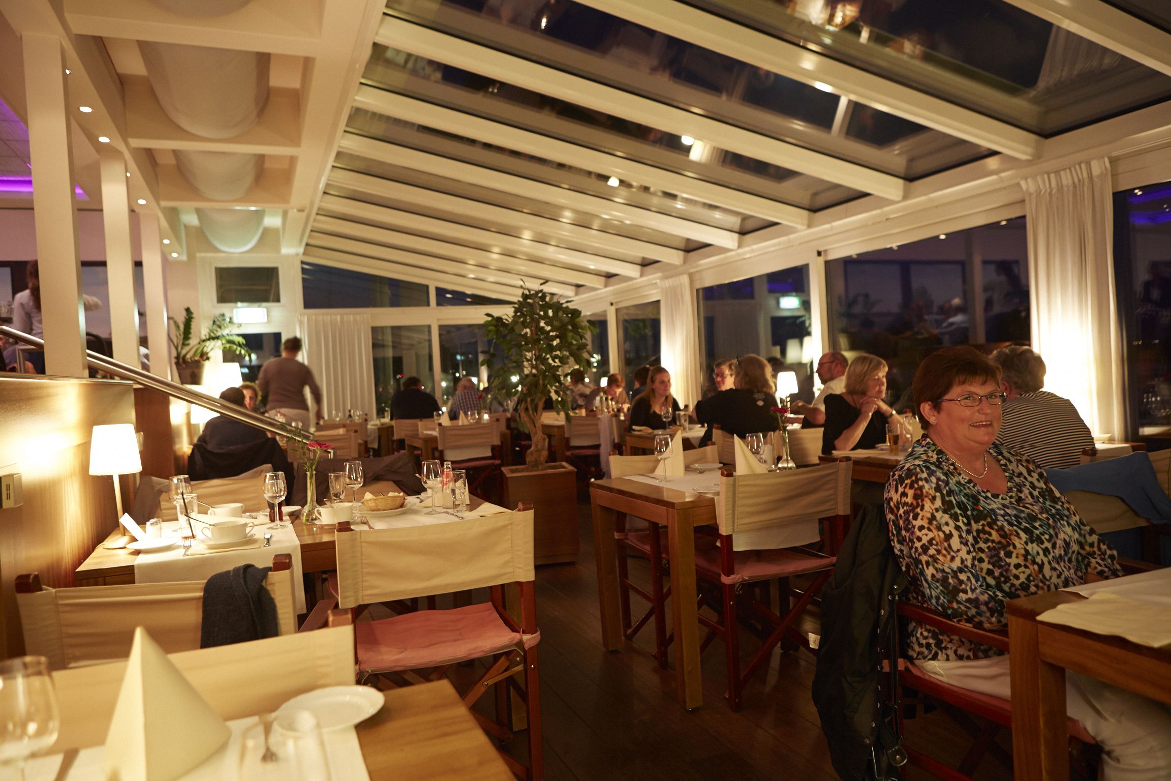 Restaurang/bar