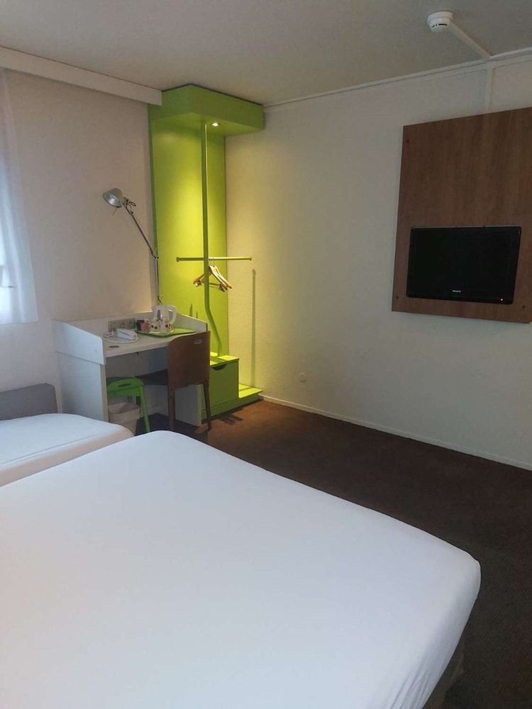 Bild på Standardrum - 2 enkelsängar