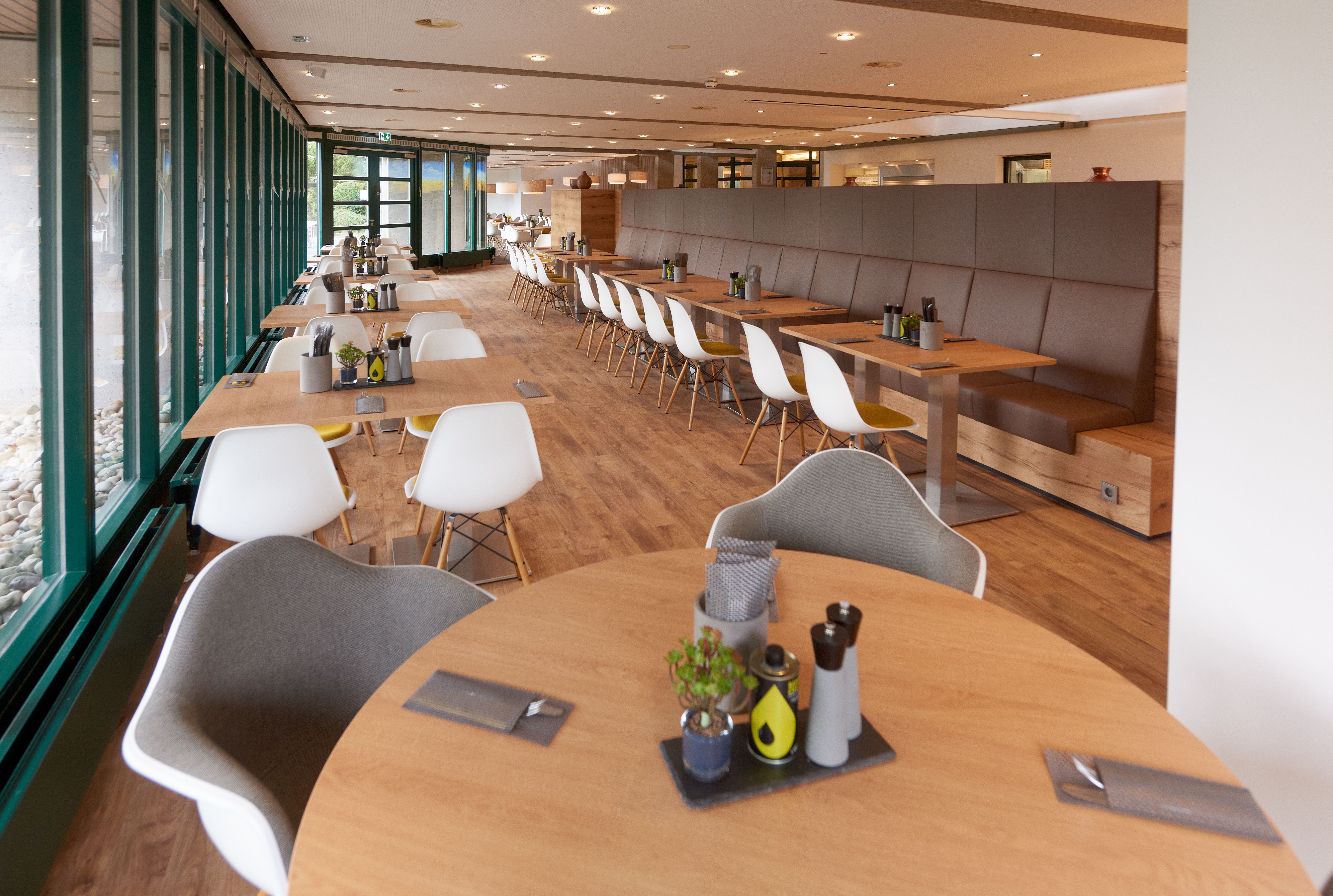 Restaurang/bar