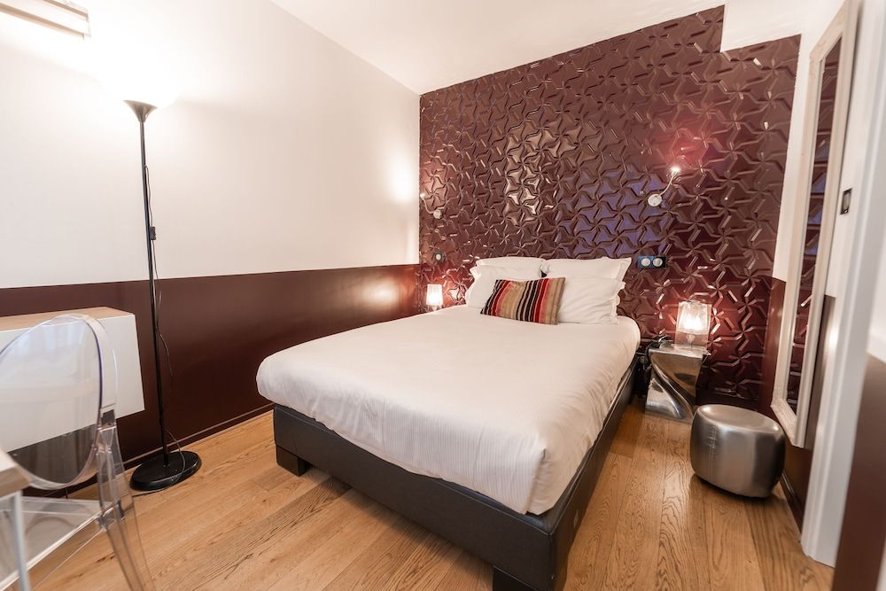Bild på Small Double Room