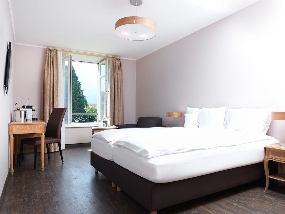 Bild på Doppelzimmer Comfort