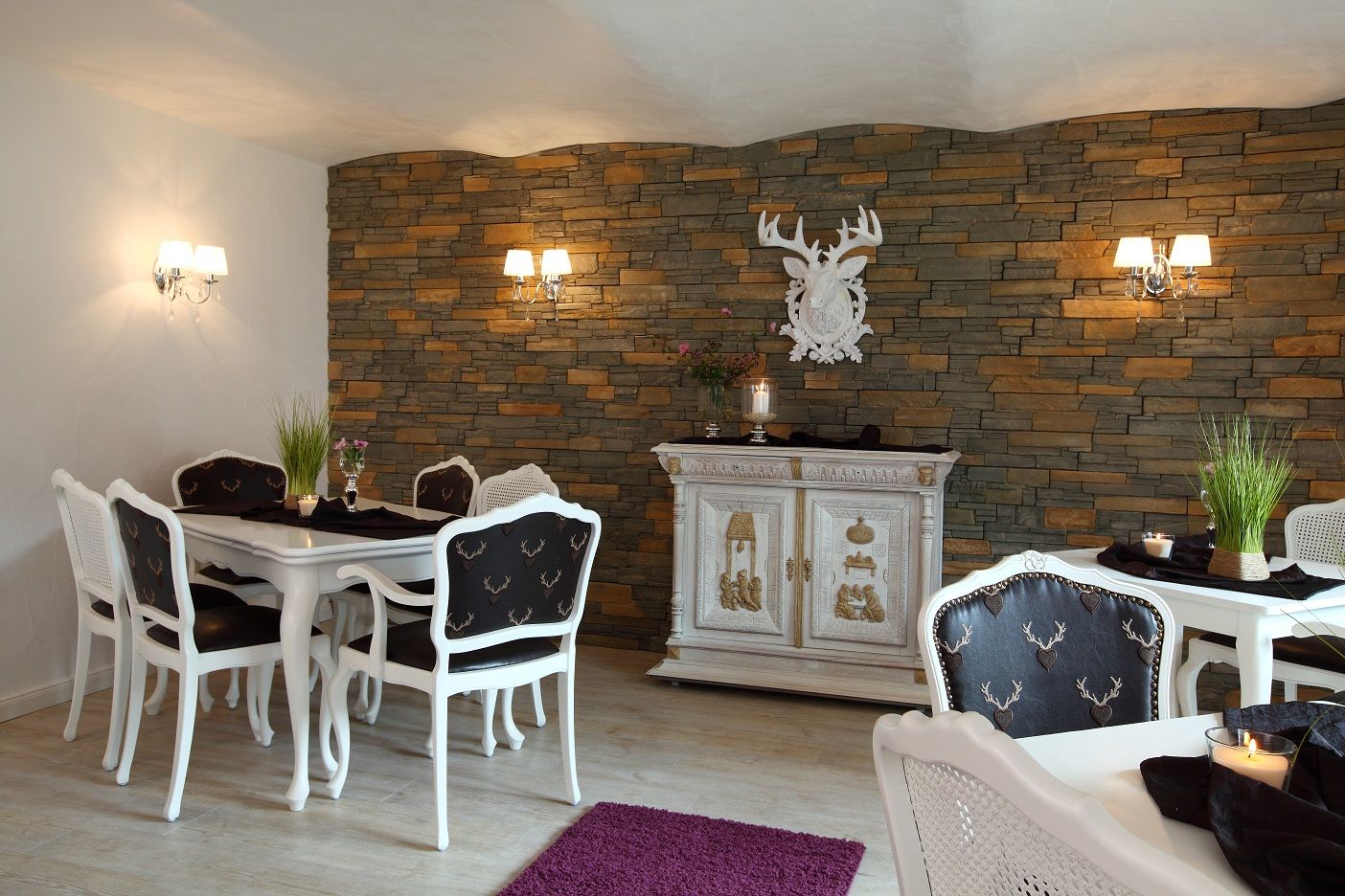 Restaurang/bar