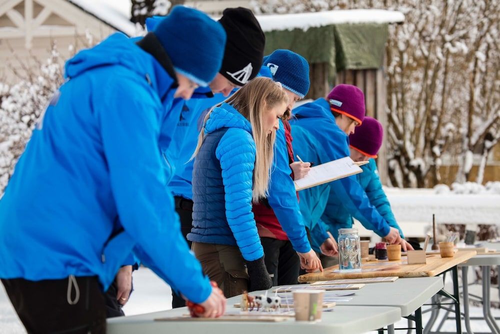 Generell