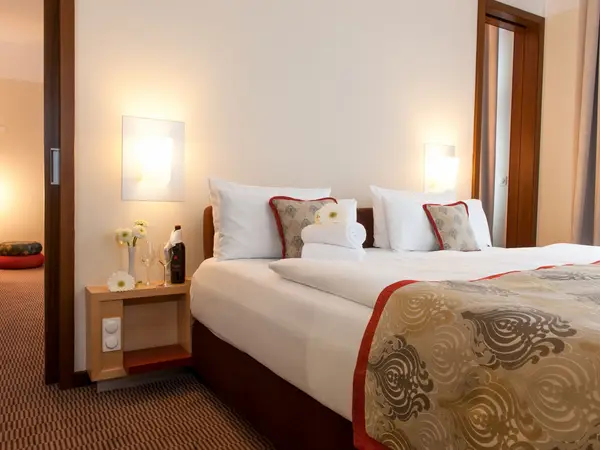 centrovital Hotel - Specialerbjudande - ROOM