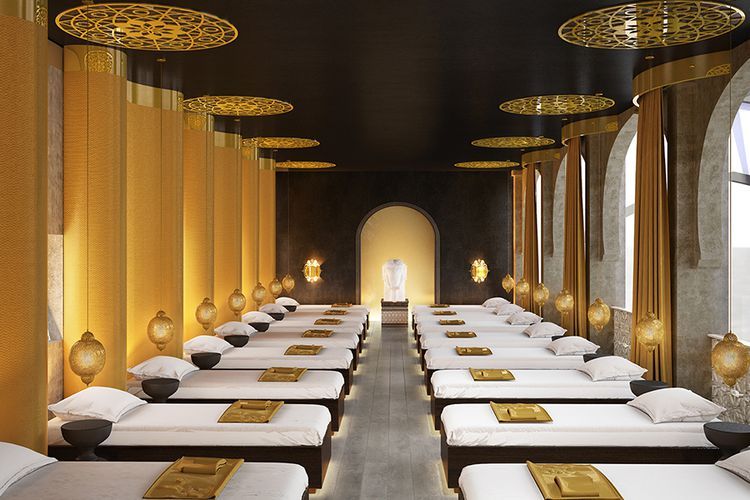Spa