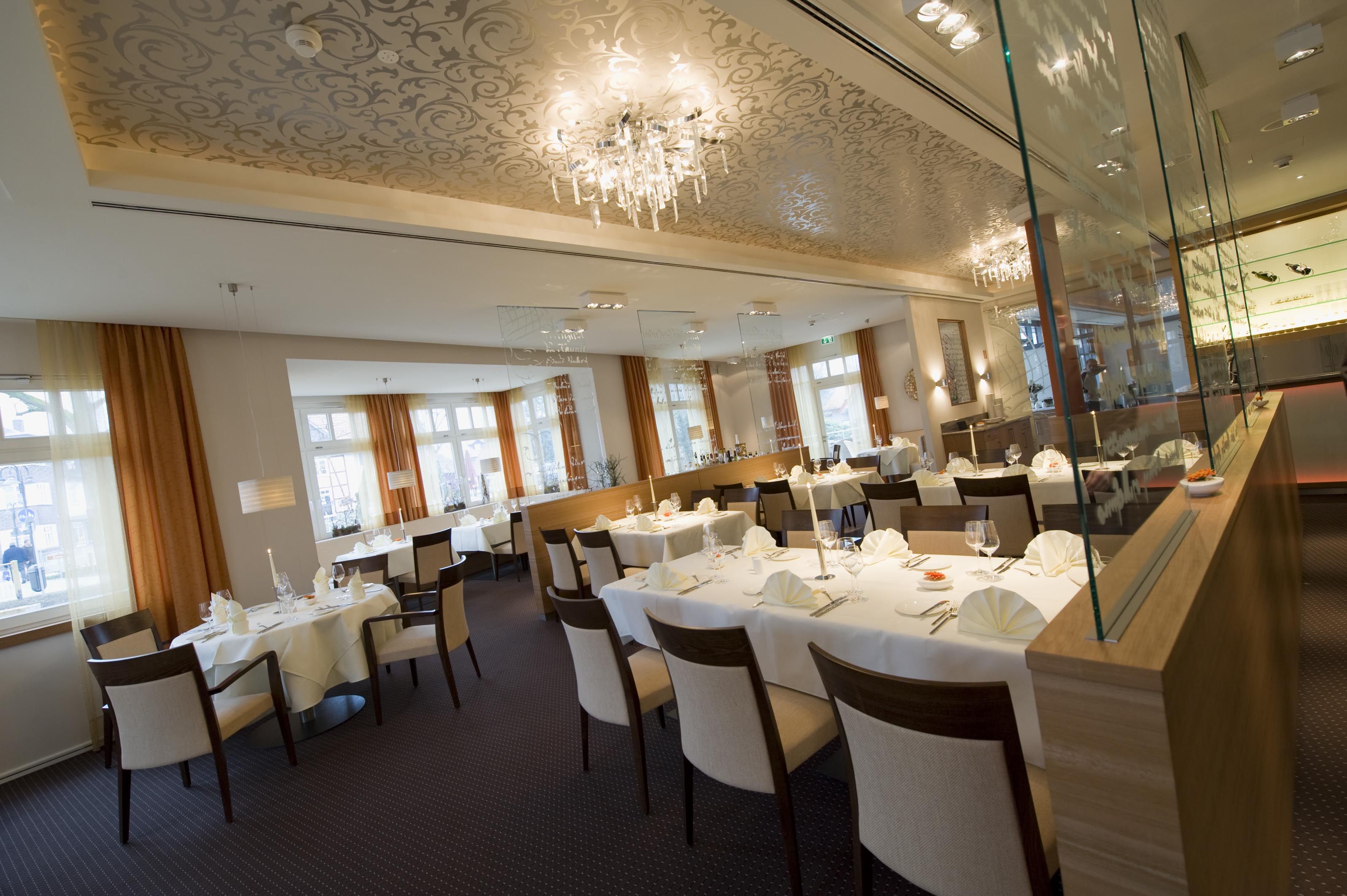 Restaurang/bar