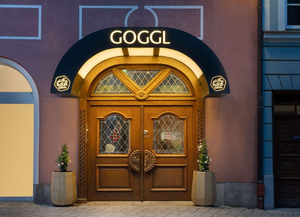 Generell