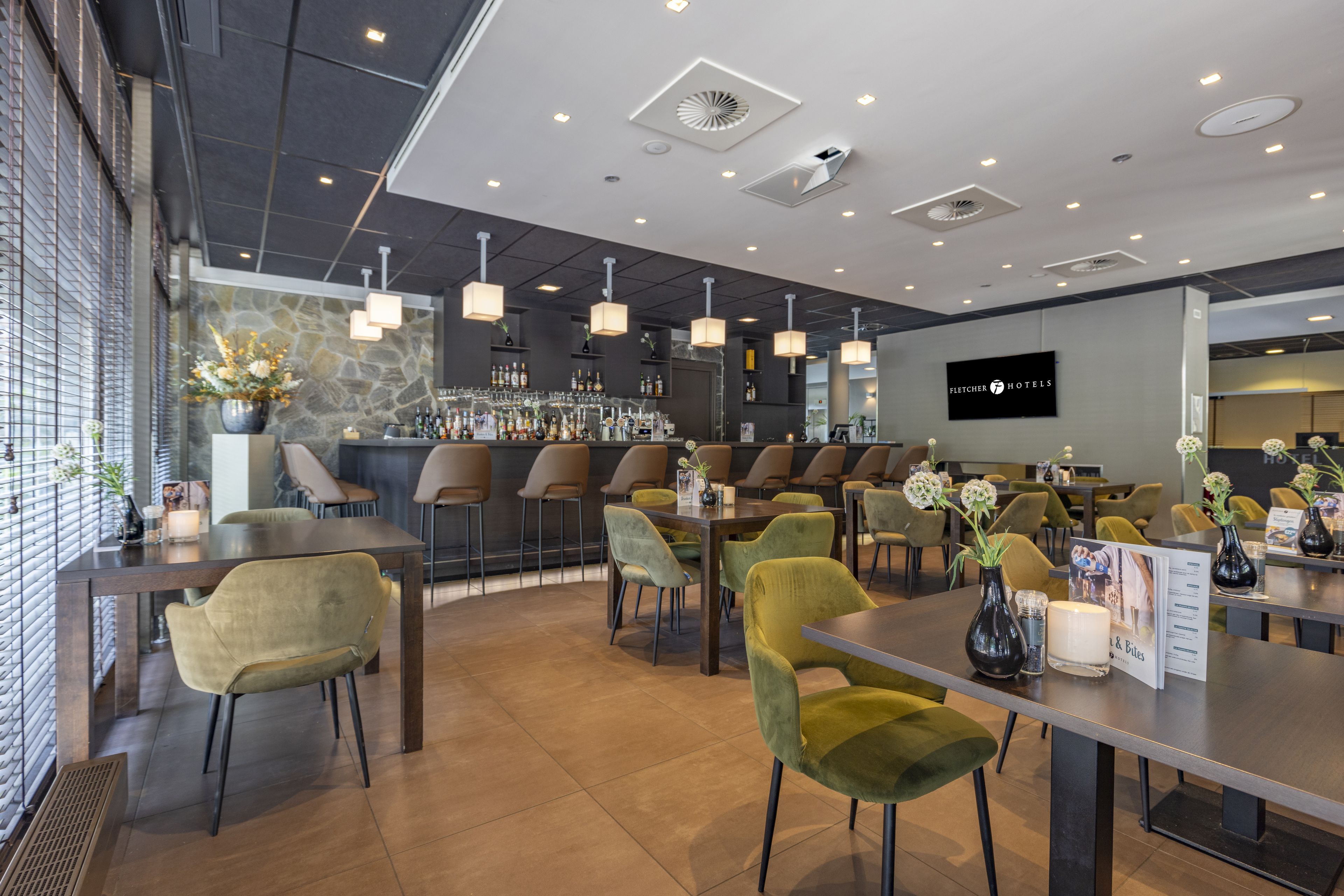 Restaurang/bar