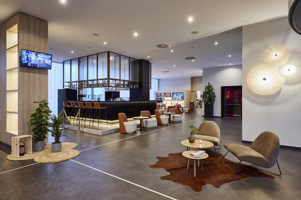 Restaurang/bar