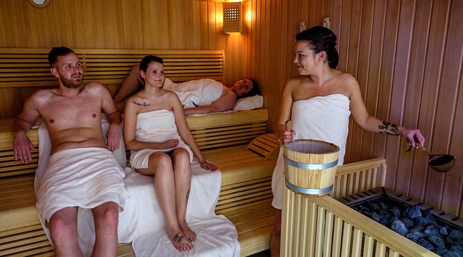 Spa