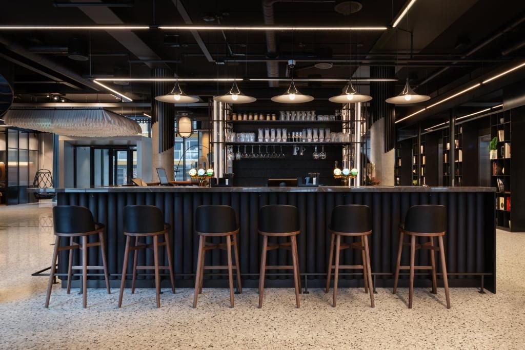 Restaurang/bar