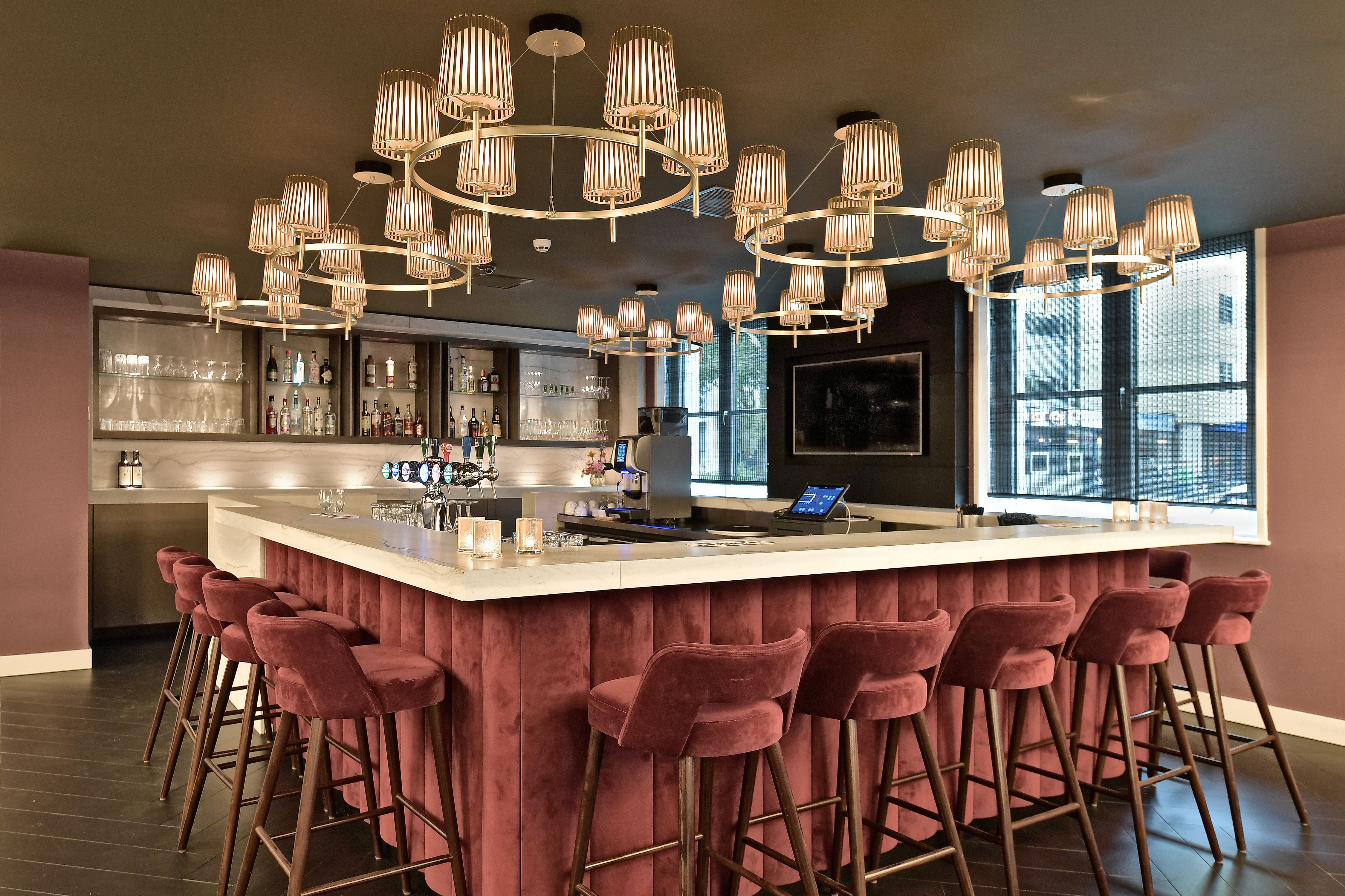 Restaurang/bar