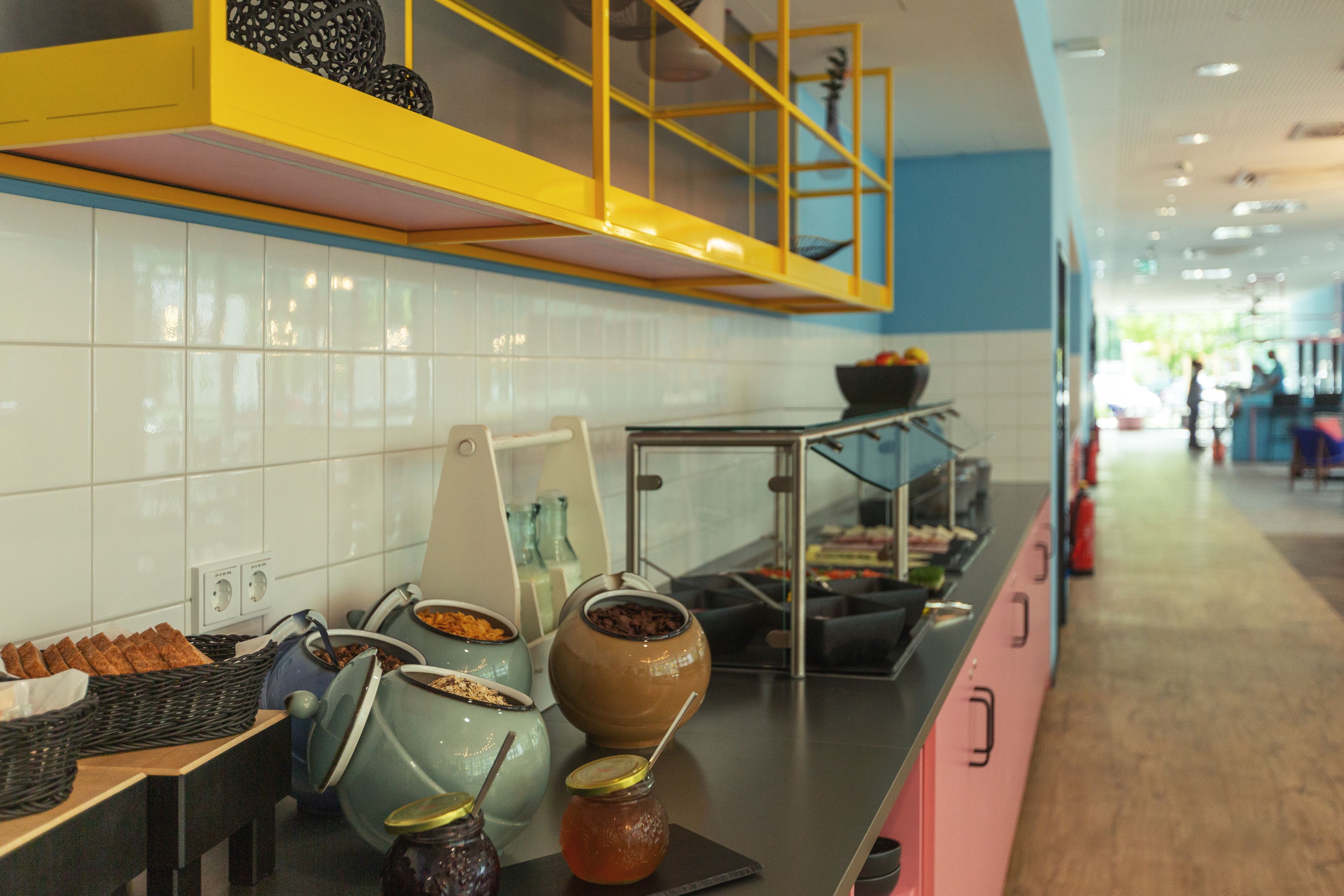 Restaurang/bar