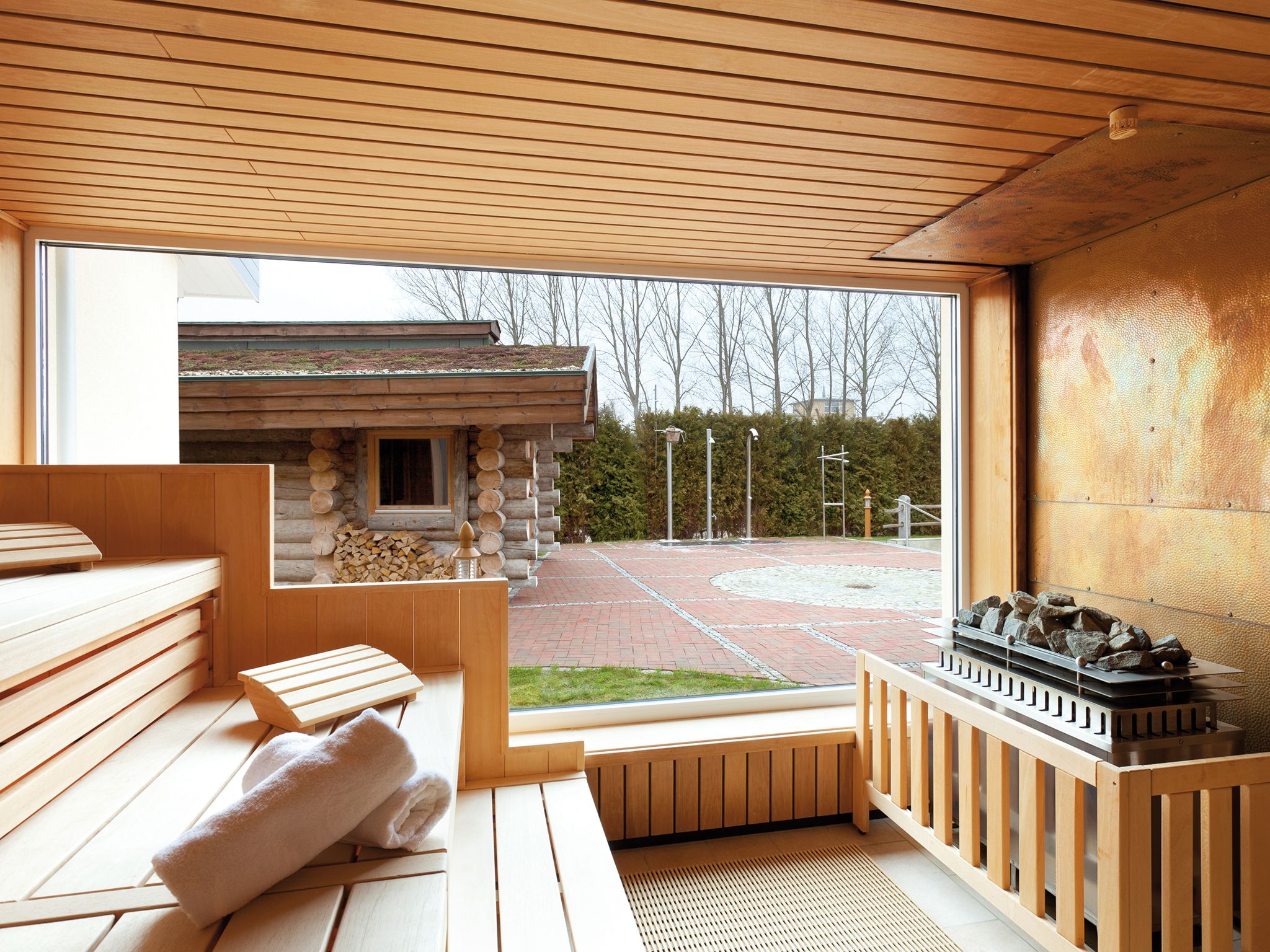 Spa